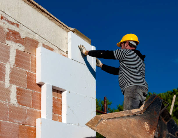 Sylva, NC Insulation Contractor Company