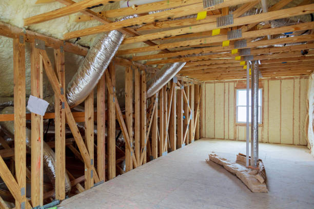 Best Insulation for Specific Applications in Sylva, NC
