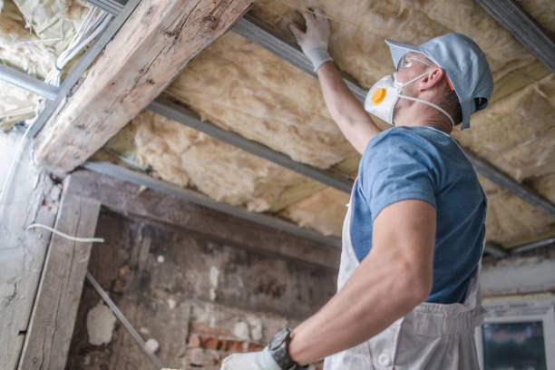 Best Fiberglass Insulation in Sylva, NC
