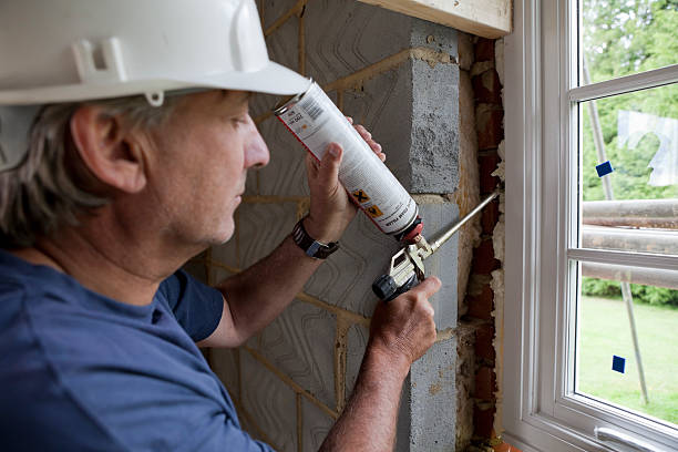 Best Spray Foam Insulation in Sylva, NC