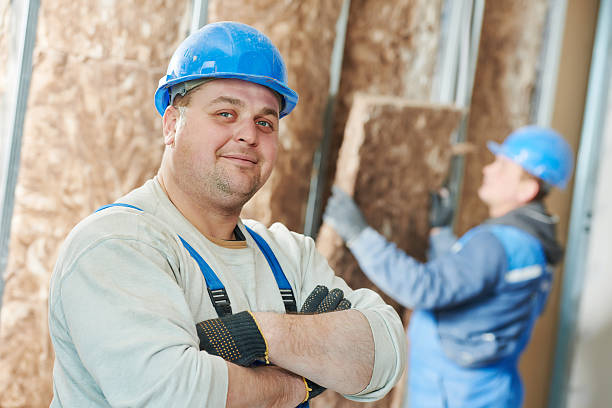 Best Eco-Friendly Insulation in Sylva, NC